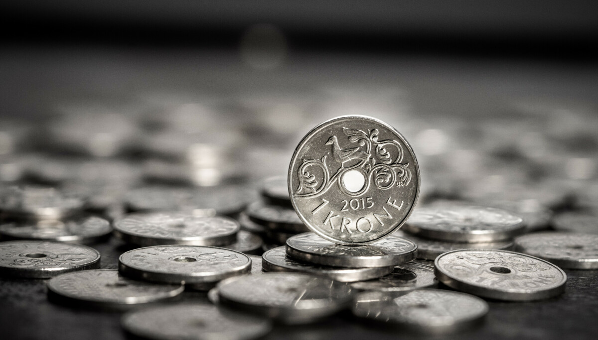 - Bør ikke håpe på mye lavere rente