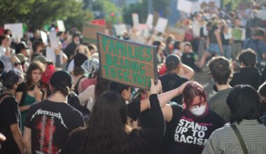 Where is Eugene's 'Day Without an Immigrant' protest?