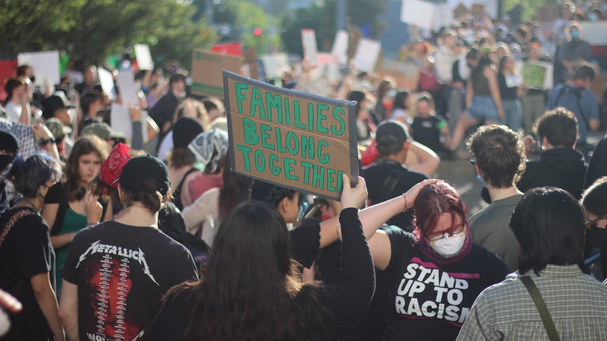 Where is Eugene's 'Day Without an Immigrant' protest?