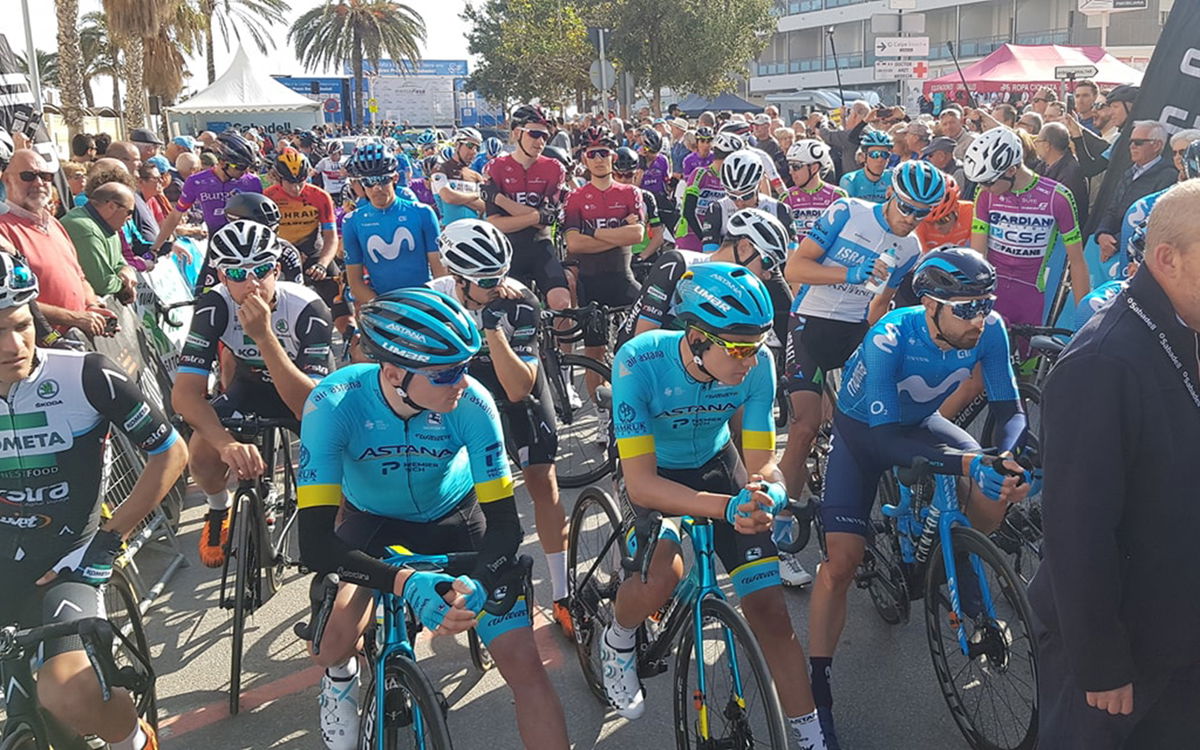 Why Belgium knows Calpe better than many Spanish destinations « Euro Weekly News