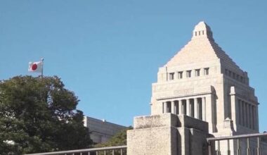 Japan's record defense budget plan harms economy, threatens regional security: expert