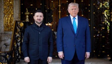 Optimism And Obstacles: What To Watch After The Trump-Zelenskyy Talks On Russia’s War In Ukraine