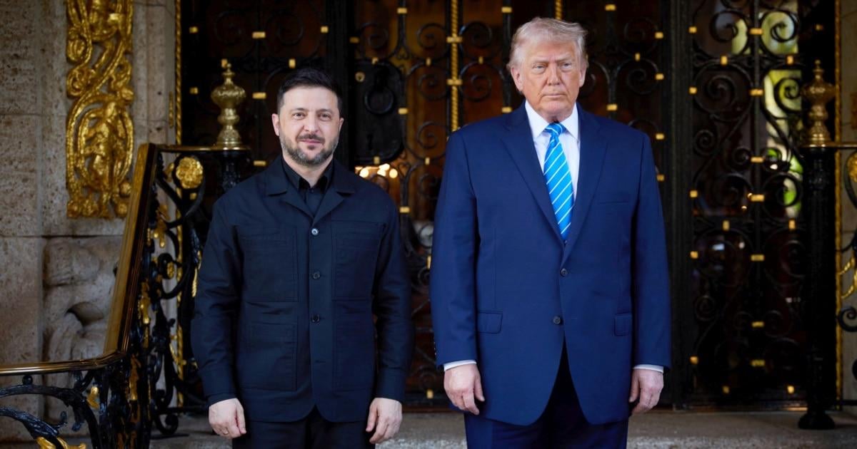 Optimism And Obstacles: What To Watch After The Trump-Zelenskyy Talks On Russia’s War In Ukraine