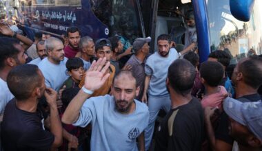 Vereinte Nationen: Israel praktiziert „de facto staatliche Politik“ der organisierten Folter