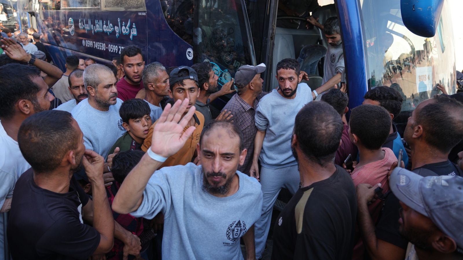 Vereinte Nationen: Israel praktiziert „de facto staatliche Politik“ der organisierten Folter