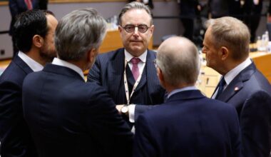 Pictures from EUCO