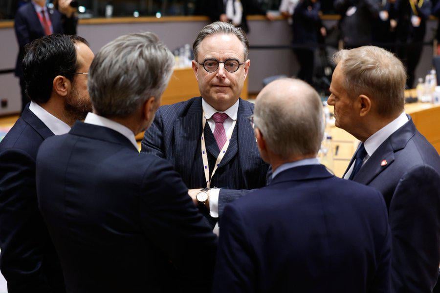 Pictures from EUCO