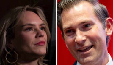 GOP wins close race with 2026 overtones