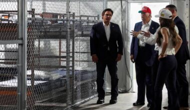 Trump admin's green card review sparks fears of collective punishment