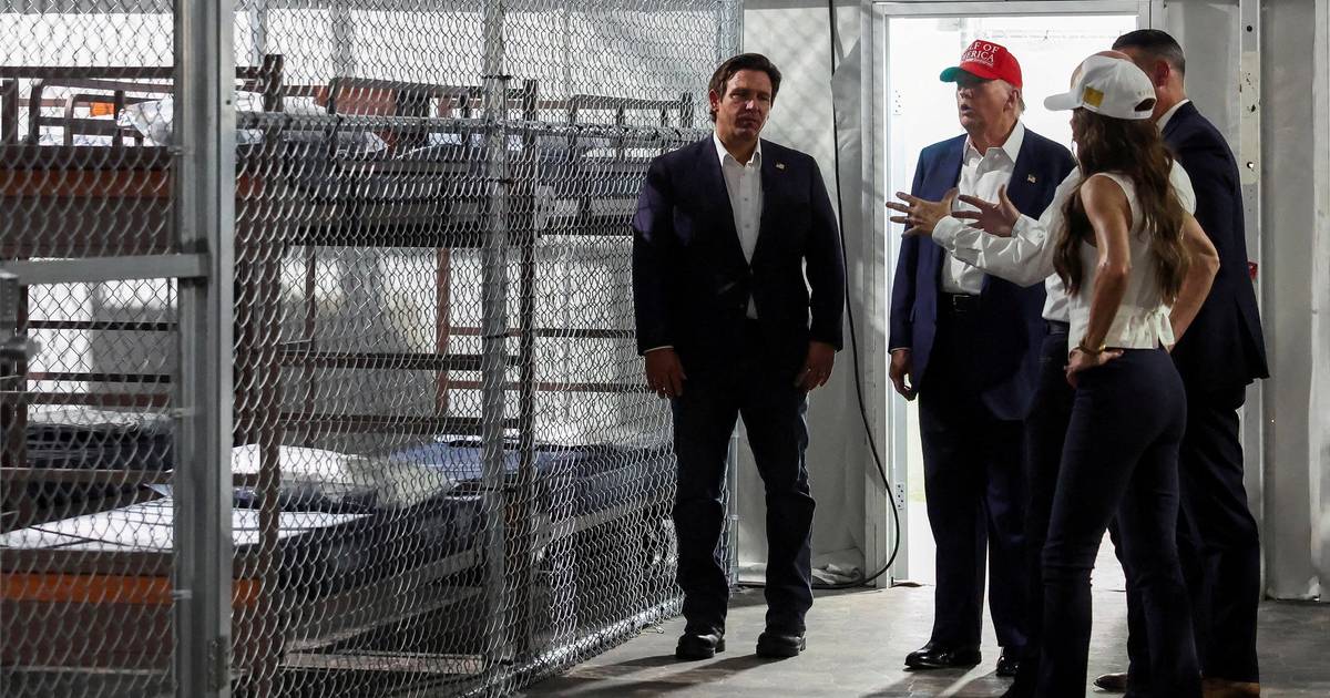 Trump admin's green card review sparks fears of collective punishment