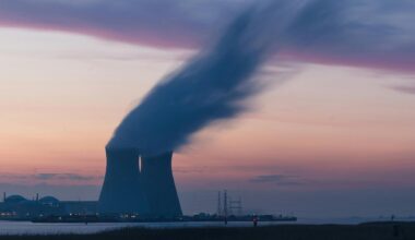 Constellation Energy studies deployment of next-generation nuclear technology at Illinois Clinton plant