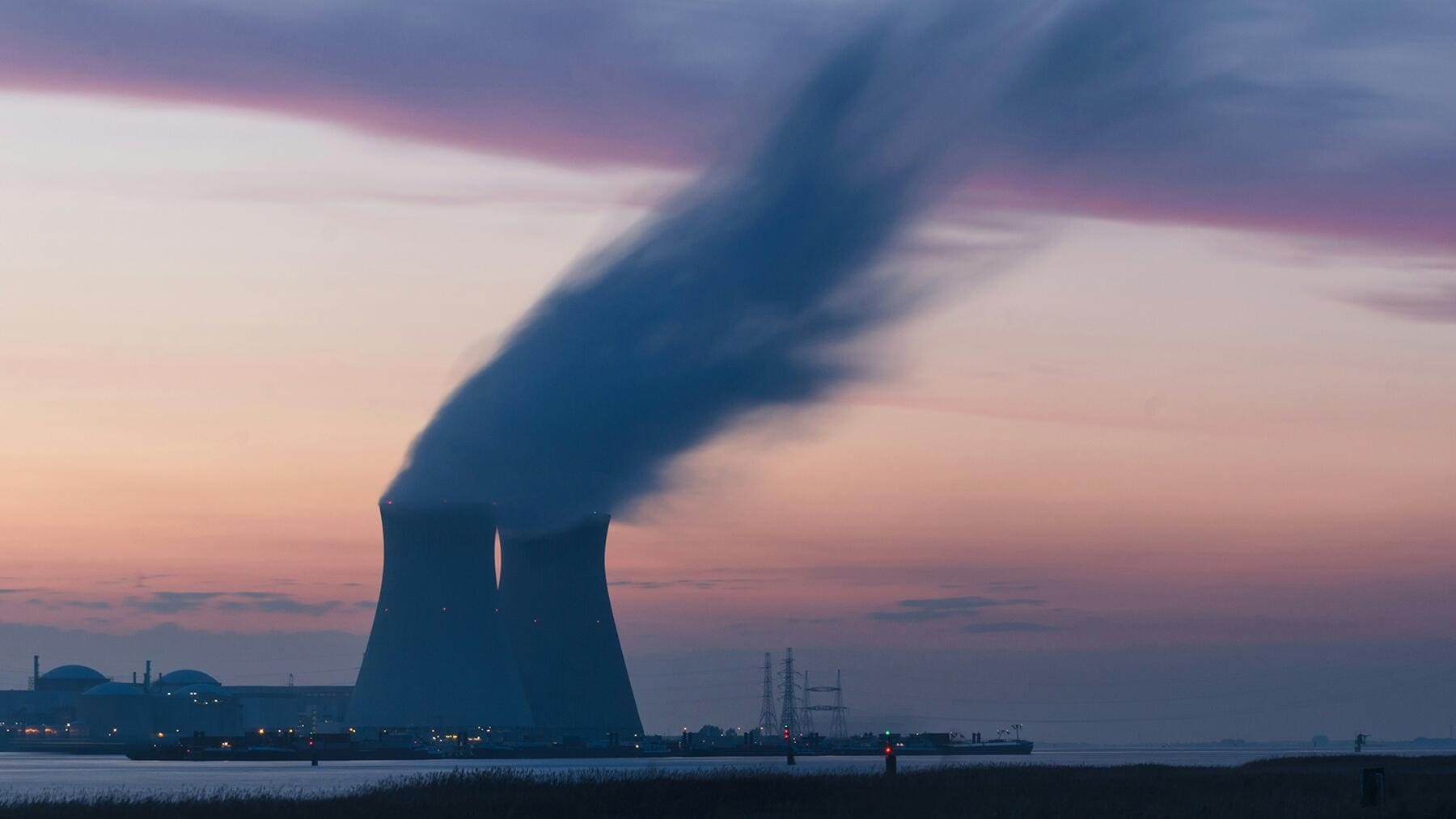 Constellation Energy studies deployment of next-generation nuclear technology at Illinois Clinton plant