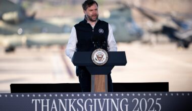 I'm worried about who will take over GOP when Trump leaves