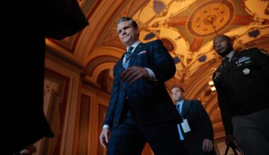 Trump Administration spending priorities are wrong