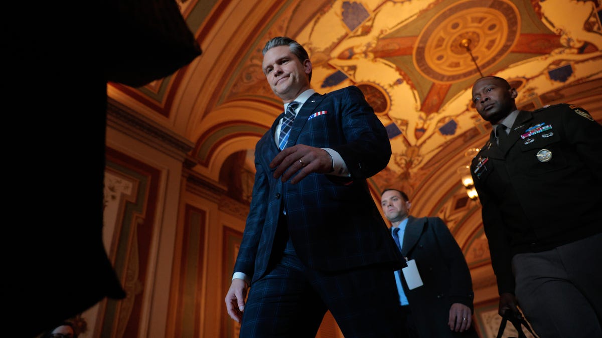 Trump Administration spending priorities are wrong