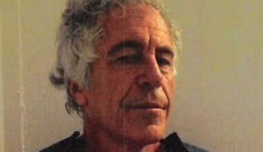 Allegations against Epstein, Trump made in FBI tip from victim in 2020