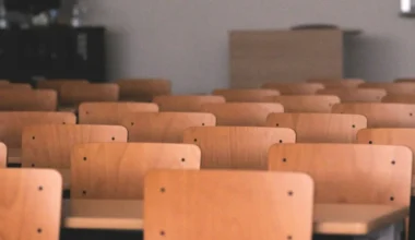 Foreign Students in Latvia to Face Restrictions on Receiving State Scholarships