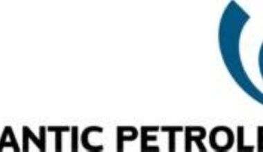 Atlantic Petroleum -Financial Calendar 2026 correction
