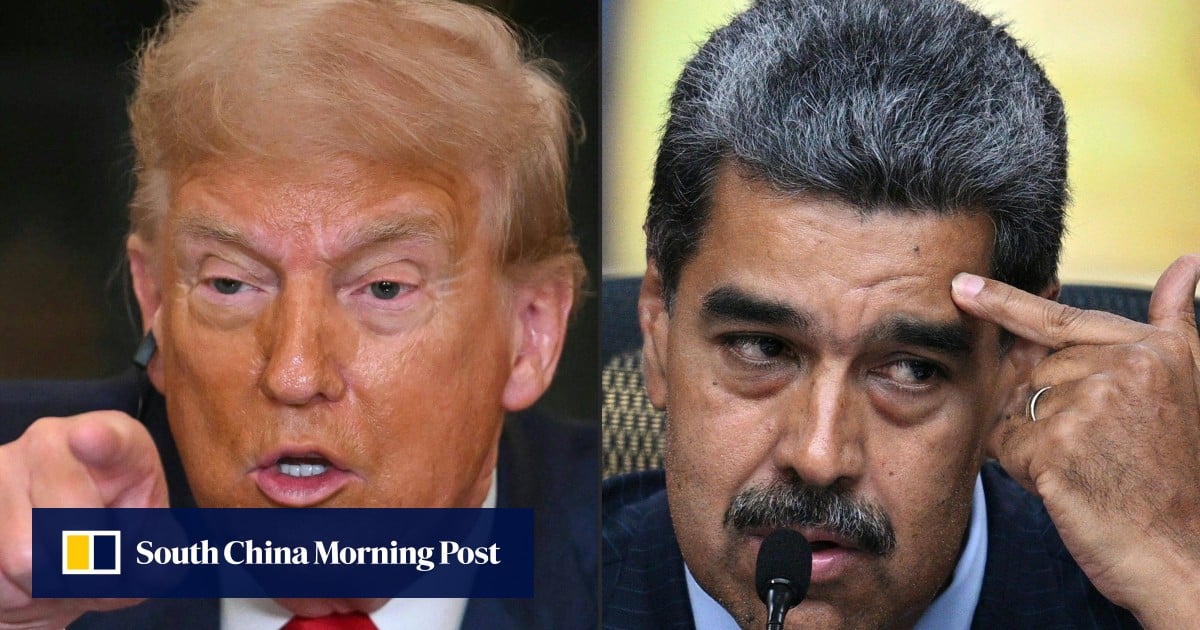 Trump leaves war with Venezuela on the table, threatens more seizures, NBC News reports