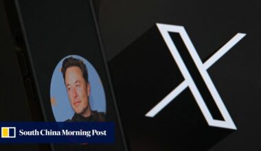 EU’s US$140 million fine on Musk’s X riles Rubio’s deputy, stoking tensions