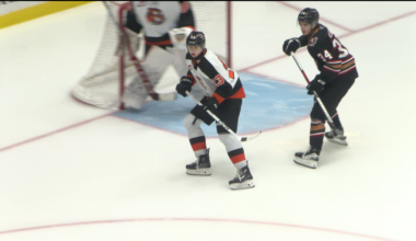 Medicine Hat Tigers defenceman Väisänen represents Finland again at World Juniors