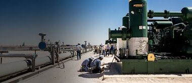 EQT exits remaining stake in Kodiak Gas Services, a leading provider of natural gas contract compression services in the United States