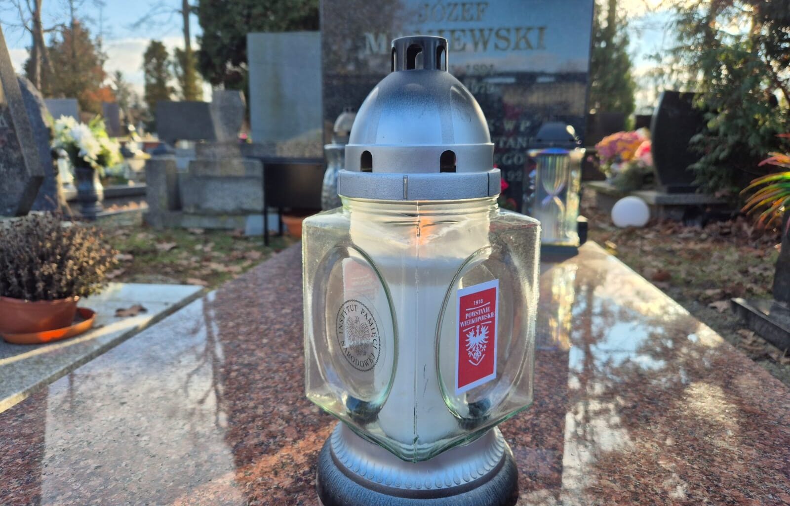 Powstańcy wielkopolscy w stolicy Dolnego Śląska – Wrocław, 27 grudnia 2025 - Aktualności Instytut Pamięci Narodowej