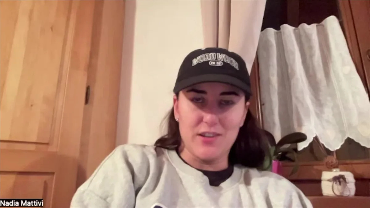 Italy's National Women's Hockey Team Experiences Unforgettable Centralization Experience In Canada