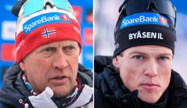 – Skaper støy og negativitet