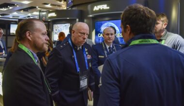 Space Acquisition Leaders Concerned SBIR Lapse Could Hurt Innovation