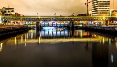 Minister wants late night trains to run all year and is talking 'options' with Iarnród Eireann