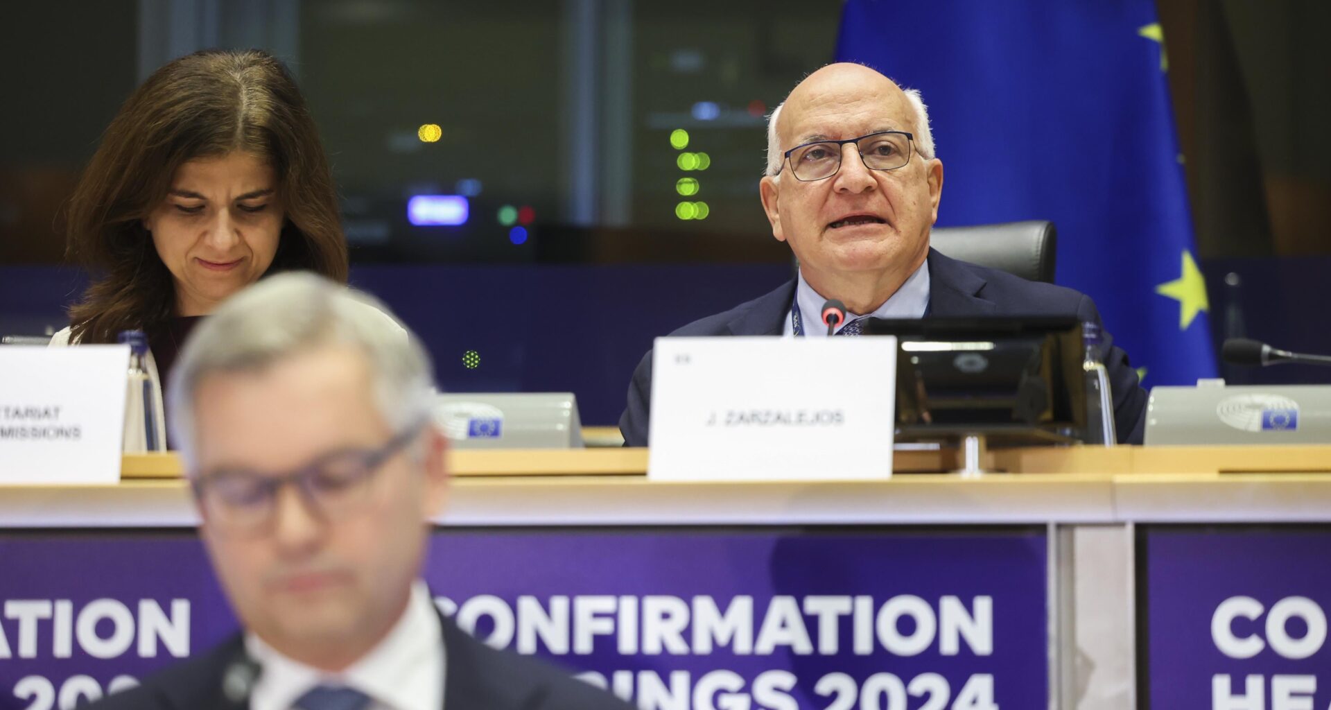 Reviravolta no “Chat Control” da UE: Comissário apoia Parlamento em detrimento dos governos – Reforço forte mandato do Parlamento Europeu