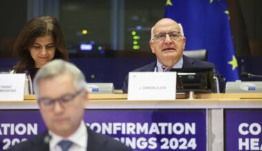 Reviravolta no “Chat Control” da UE: Comissário apoia Parlamento em detrimento dos governos – Reforço forte mandato do Parlamento Europeu