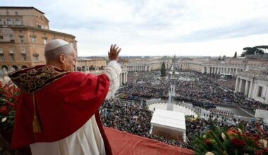 News | Catholic Connect