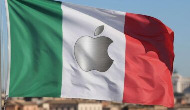 Apple, abuso di posizione dominante: sanzione di 98 milioni dall'Antitrust