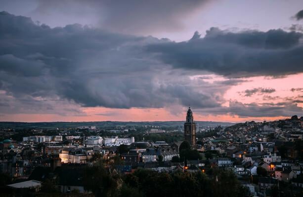 Ireland's true housing disaster emerges