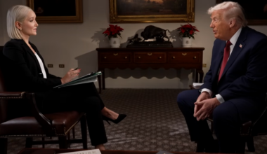 Nobody But Trump Thinks This Is an ‘A-Plus’ Economy