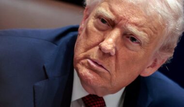 USA er en del af FE's trusselsvurdering mod Danmark