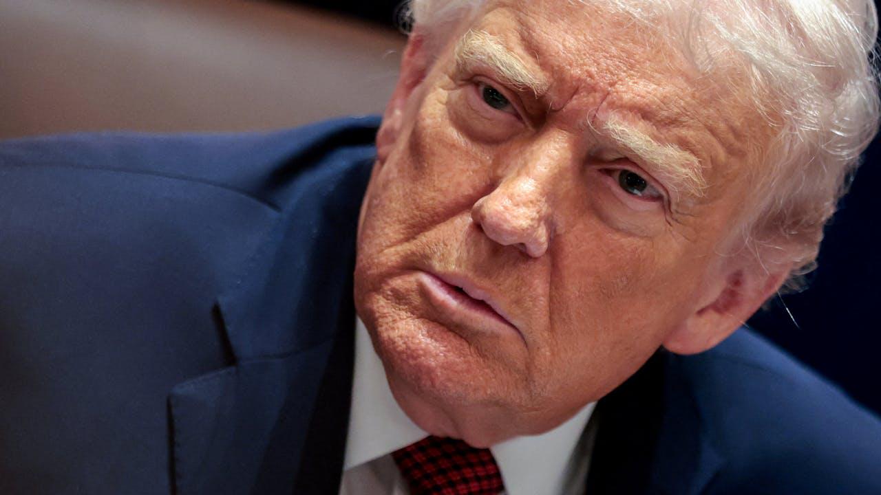 USA er en del af FE's trusselsvurdering mod Danmark