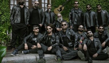 Thaikkudam Bridge is set to grace Australia with energetic indian folk