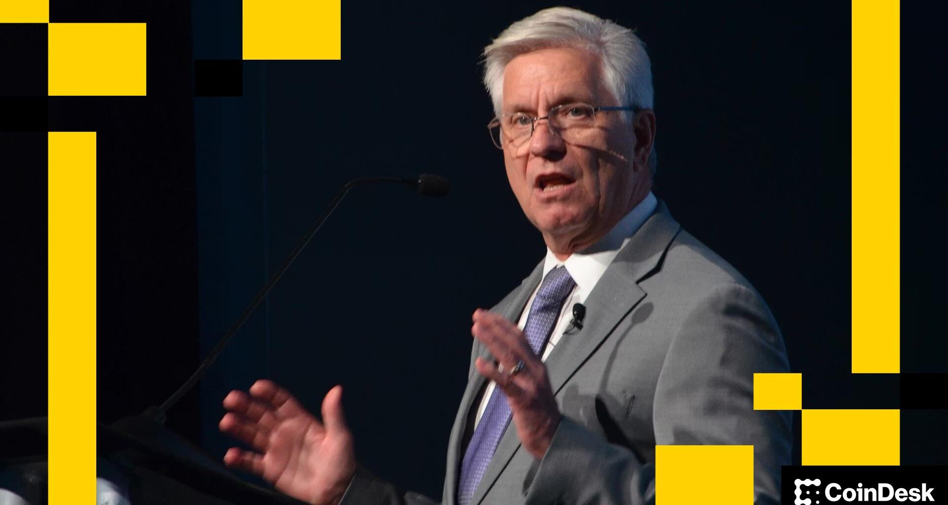 Federal Reserve moves toward narrower, crypto-driven take on master accounts