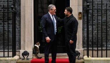 The National Desk dark theme brand icon