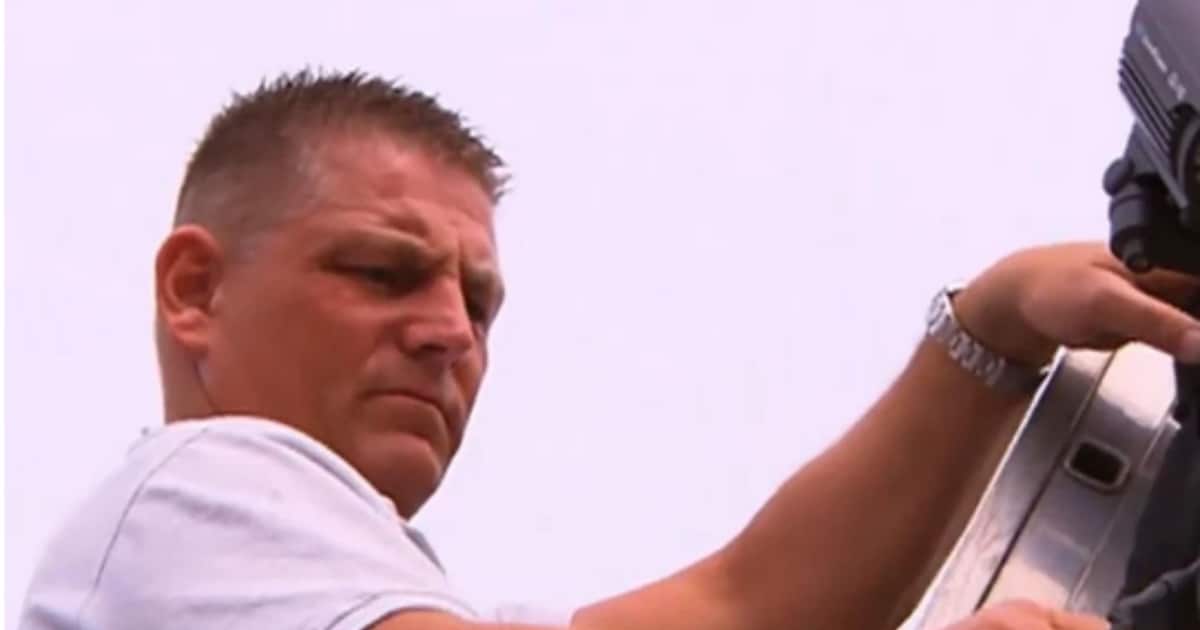 Mutter ist drogenkrank: Bei "Goodbye Deutschland" kämpft ein Vater um seine Tochter (2)