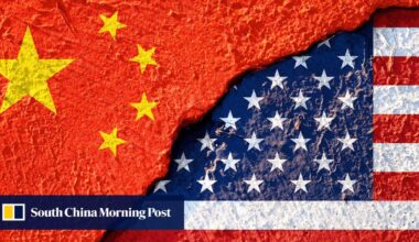 China-US trade war seen growing more volatile despite truce, as both court third countries
