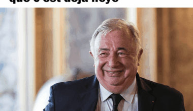 Toute ressemblance avec des personnages existants serait purement fortuite