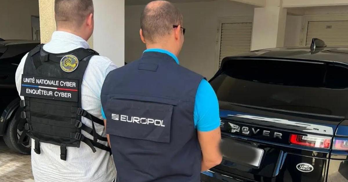 Four Maltese among victims in €700m crypto-fraud ring smashed by Europol