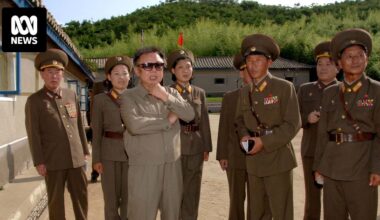 Today in History, December 17: Kim Jong-il's death kept secret