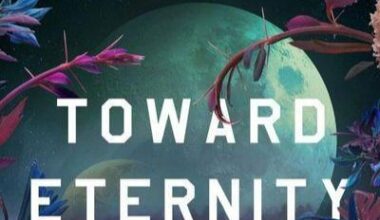 Anton Hur's debut novel explores the singularity