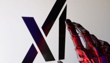 Musk's xAI buys third building to expand AI compute power