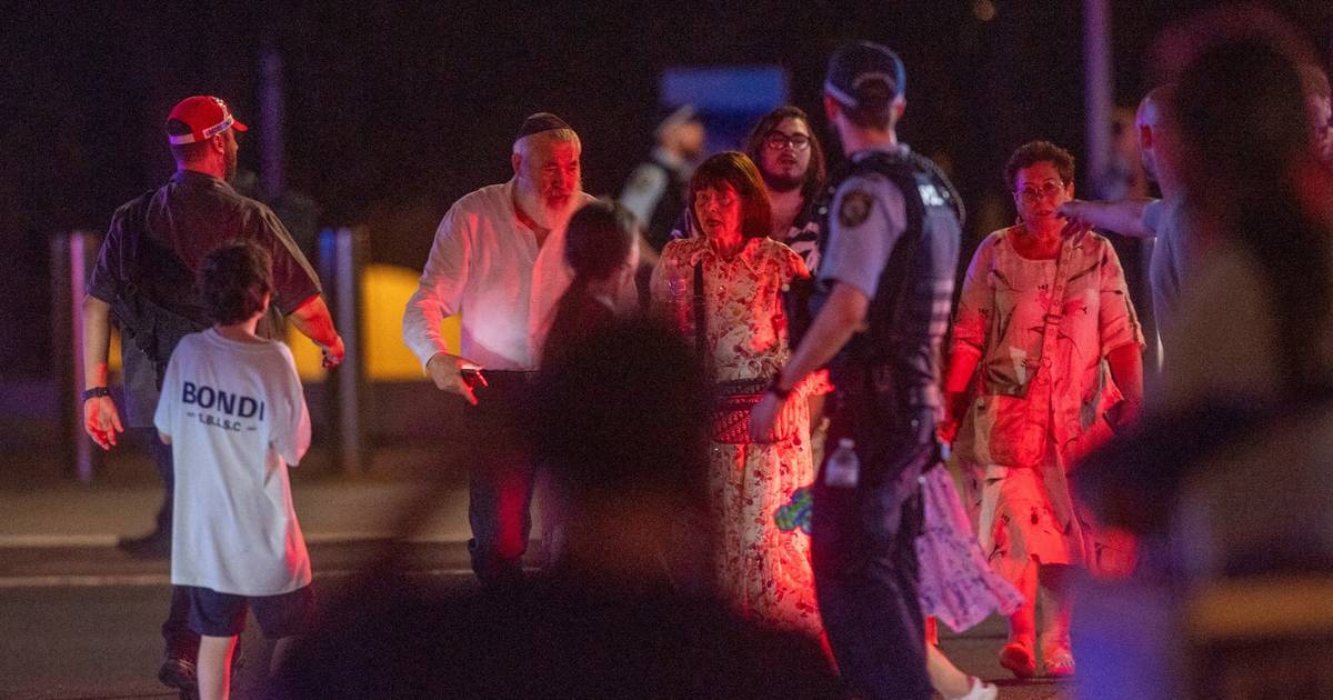 Australia probing possible Iran link to Sydney attack - Times of Israel